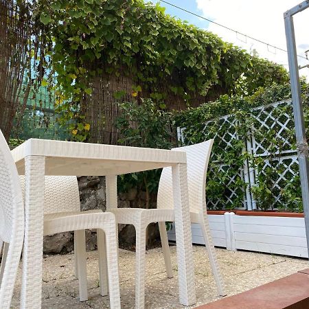 B&B Caruso Półwysep Sorrentyński Zewnętrze zdjęcie