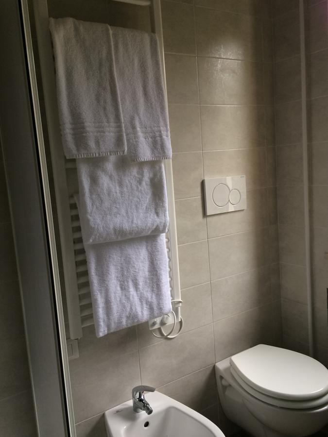 B&B Caruso Półwysep Sorrentyński Zewnętrze zdjęcie
