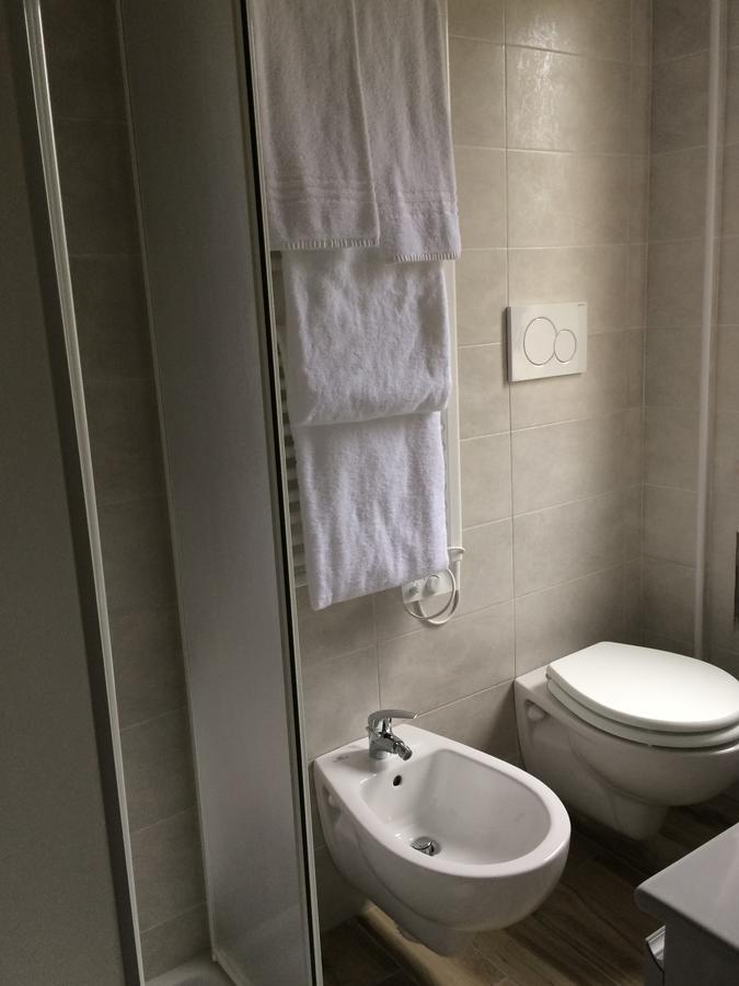 B&B Caruso Półwysep Sorrentyński Zewnętrze zdjęcie