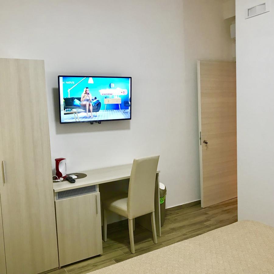 B&B Caruso Półwysep Sorrentyński Zewnętrze zdjęcie