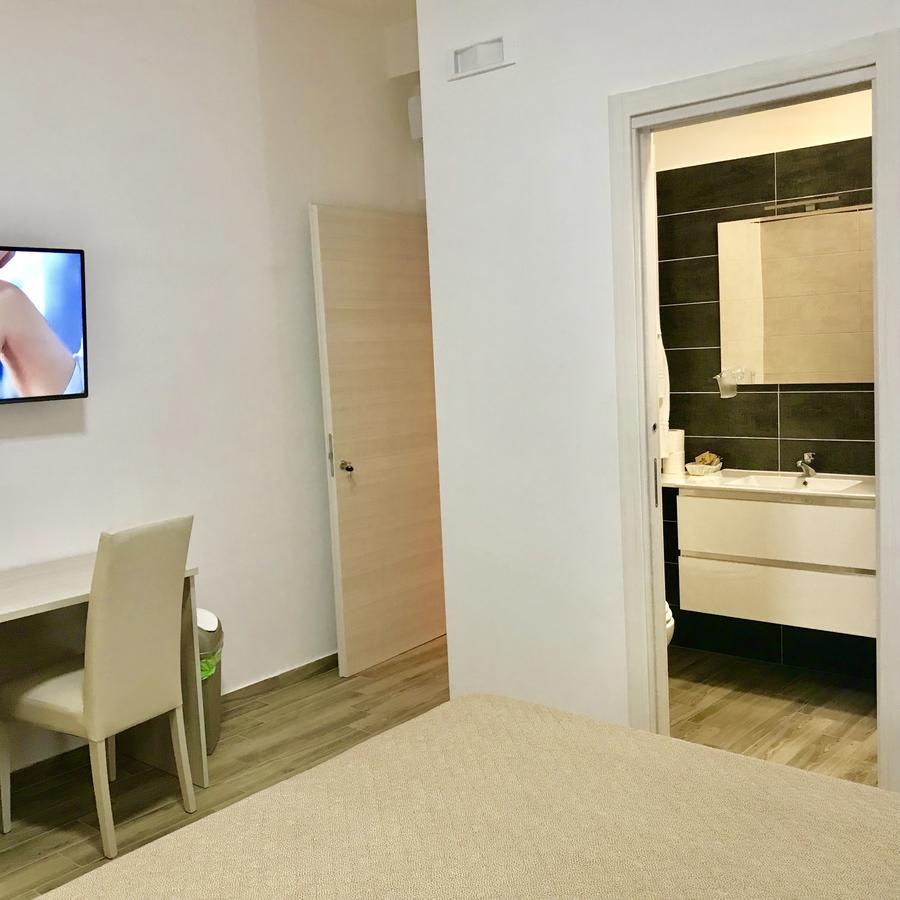 B&B Caruso Półwysep Sorrentyński Zewnętrze zdjęcie
