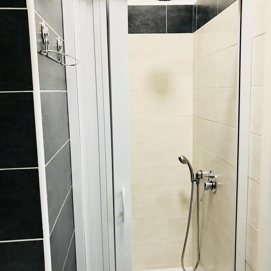 B&B Caruso Półwysep Sorrentyński Zewnętrze zdjęcie