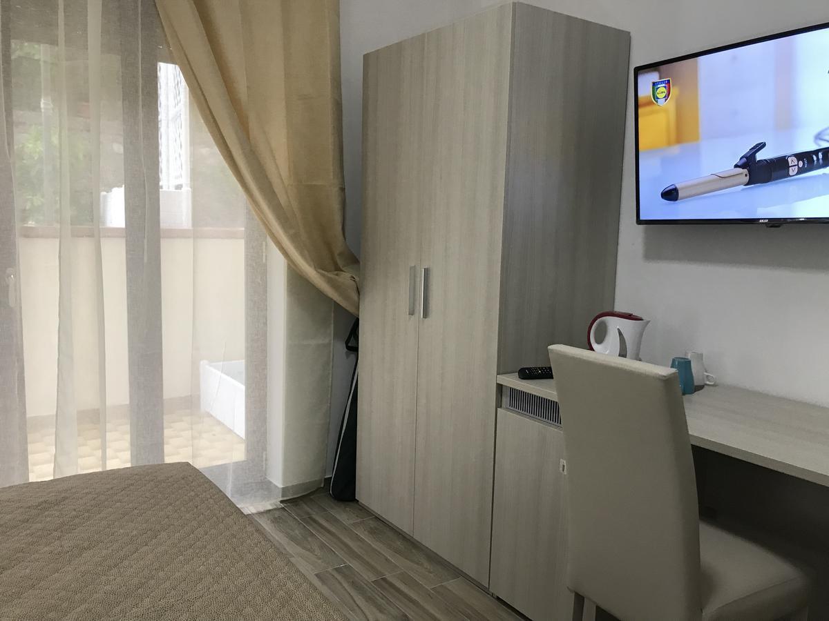 B&B Caruso Półwysep Sorrentyński Zewnętrze zdjęcie