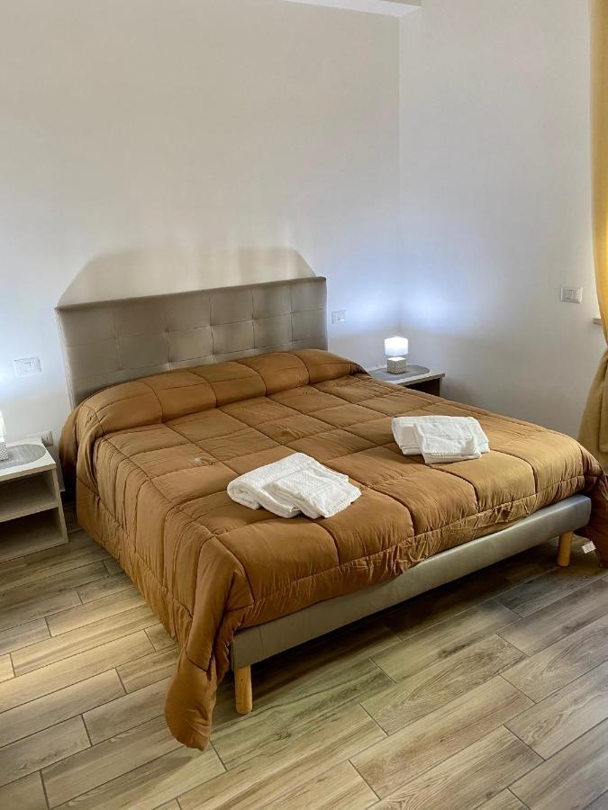 B&B Caruso Półwysep Sorrentyński Zewnętrze zdjęcie