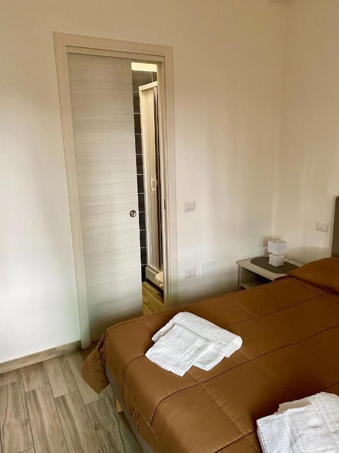 B&B Caruso Półwysep Sorrentyński Zewnętrze zdjęcie