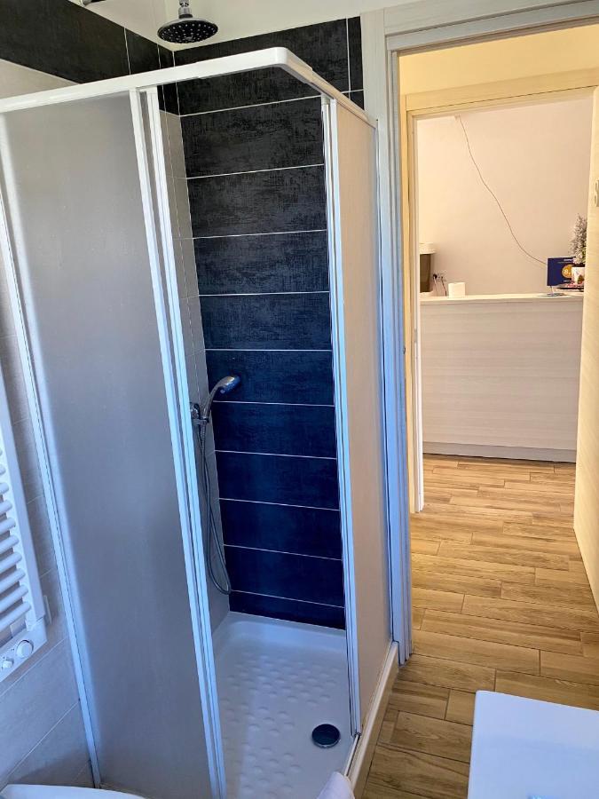 B&B Caruso Półwysep Sorrentyński Zewnętrze zdjęcie