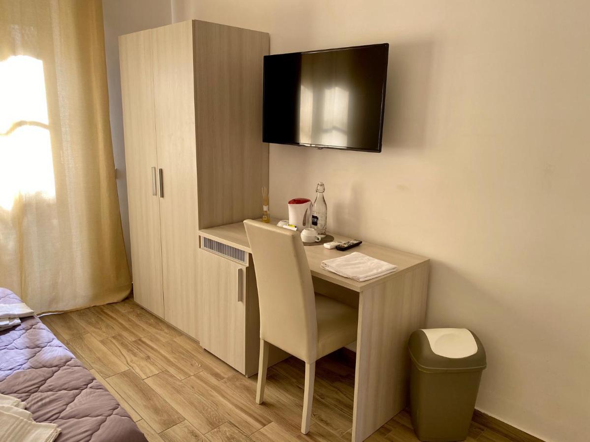 B&B Caruso Półwysep Sorrentyński Zewnętrze zdjęcie